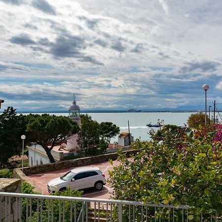 Apartment Rocamar 26 Roses Exterior foto